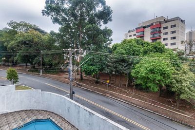 Casa, 5 quartos, 388 m² - Foto 4