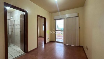 Apartamento, 2 quartos, 55 m² - Foto 2