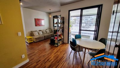Apartamento, 2 quartos, 70 m² - Foto 5