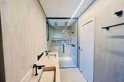 Casa de Condomínio, 5 quartos - Foto 2