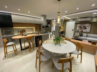 Apartamento, 3 quartos, 104 m² - Foto 3