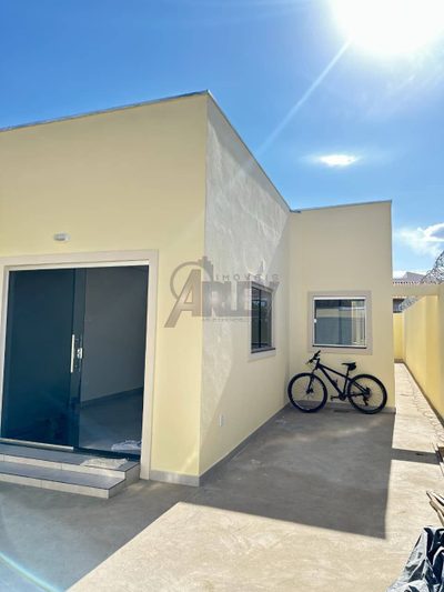 Casa, 3 quartos, 65 m² - Foto 1
