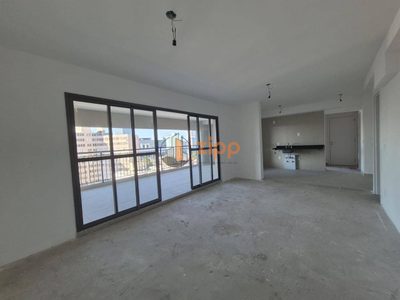 Apartamento, 3 quartos, 132 m² - Foto 3