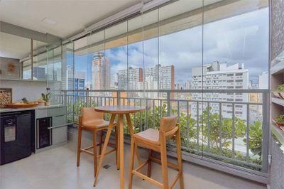 Apartamento, 3 quartos, 107 m² - Foto 1