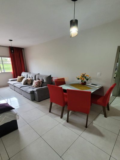 Apartamento, 2 quartos, 62 m² - Foto 3