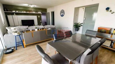 Apartamento, 3 quartos, 141 m² - Foto 2
