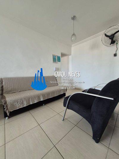 Apartamento, 2 quartos - Foto 3