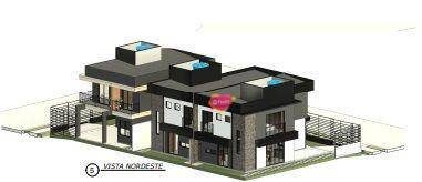 Casa, 3 quartos, 158 m² - Foto 4