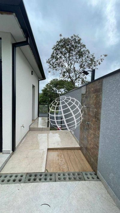 Casa, 3 quartos, 198 m² - Foto 4