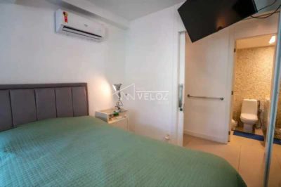 Apartamento, 3 quartos, 131 m² - Foto 1