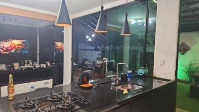Casa, 2 quartos, 155 m² - Foto 5