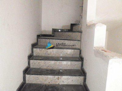 Sobrado, 3 quartos, 205 m² - Foto 1