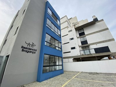 Apartamento, 2 quartos, 66 m² - Foto 1