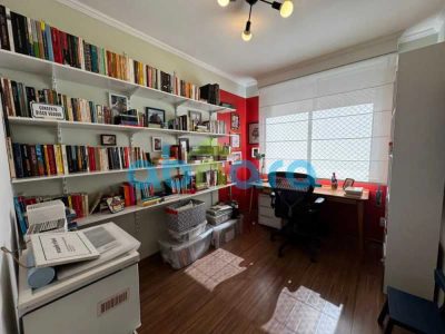 Apartamento, 3 quartos, 120 m² - Foto 4