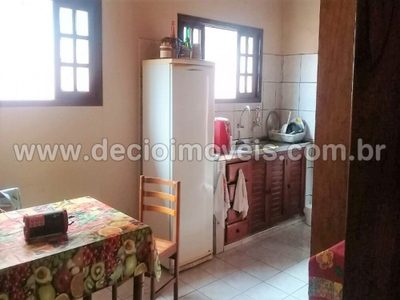 Casa, 3 quartos, 180 m² - Foto 4