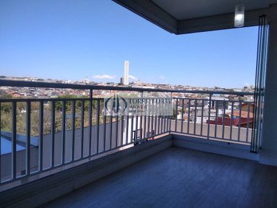 Apartamento, 3 quartos, 110 m² - Foto 4