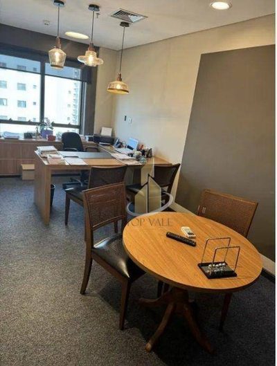 Sala-Conjunto, 42 m² - Foto 1
