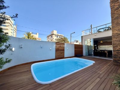 Casa, 3 quartos, 180 m² - Foto 4