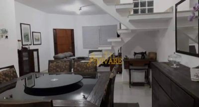 Casa, 3 quartos, 110 m² - Foto 4