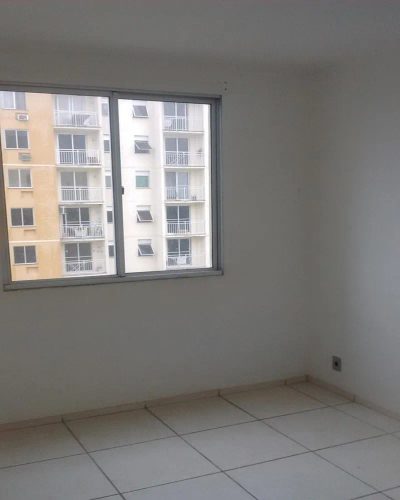 Apartamento, 2 quartos, 47 m² - Foto 1