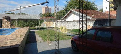 Terreno, 240 m² - Foto 2