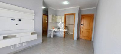 Apartamento, 1 quarto, 50 m² - Foto 2