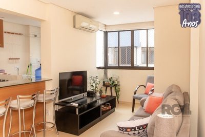 Apartamento, 2 quartos, 61 m² - Foto 2