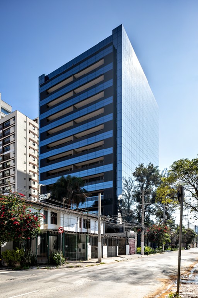 Sala-Conjunto, 257 m² - Foto 1