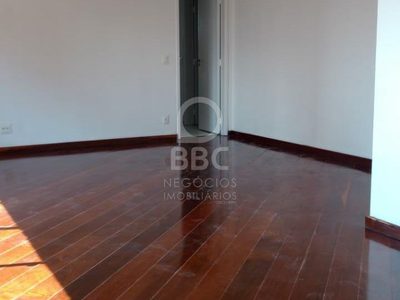Apartamento, 3 quartos, 116 m² - Foto 3