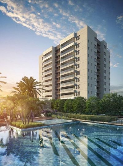 Cobertura, 3 quartos, 183 m² - Foto 4
