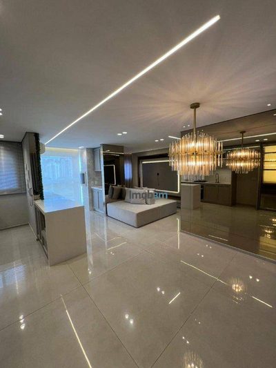 Apartamento, 2 quartos, 71 m² - Foto 1