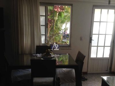 Casa, 3 quartos, 124 m² - Foto 1