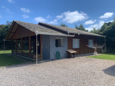 Chácara, 2 quartos, 4770 m² - Foto 2