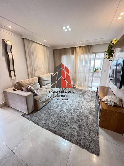 Cobertura, 3 quartos, 178 m² - Foto 5