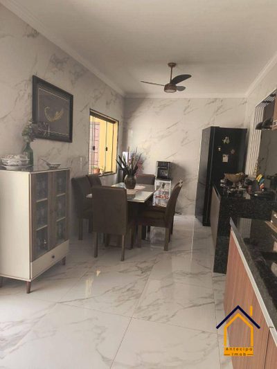 Casa, 4 quartos, 153 m² - Foto 5