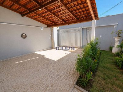 Casa, 4 quartos - Foto 3