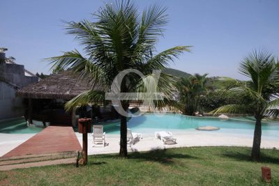 Casa, 7 quartos, 1600 m² - Foto 1