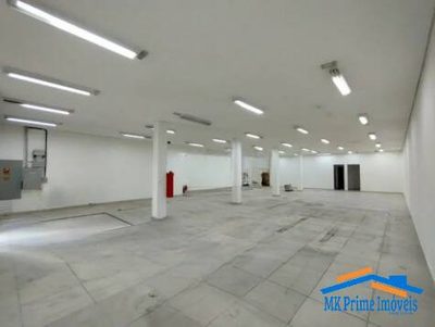 Loja-Salão, 885 m² - Foto 2