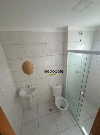 Apartamento, 1 quarto, 36 m² - Foto 3