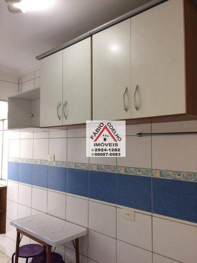 Apartamento, 2 quartos, 55 m² - Foto 5