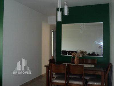 Apartamento, 2 quartos, 79 m² - Foto 2