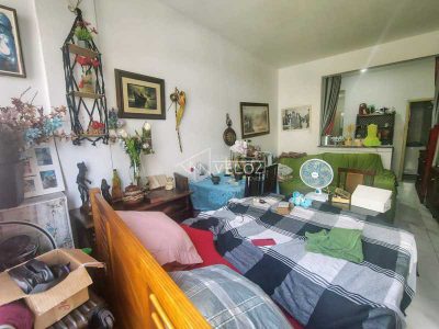Kitnet-Studio, 43 m² - Foto 2