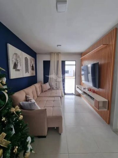 Casa, 3 quartos, 142 m² - Foto 4