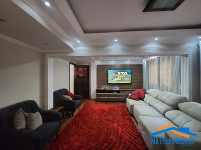 Sobrado, 4 quartos, 135 m² - Foto 4