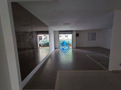 Loja-Salão, 118 m² - Foto 5