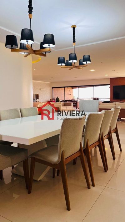 Apartamento, 5 quartos, 426 m² - Foto 3