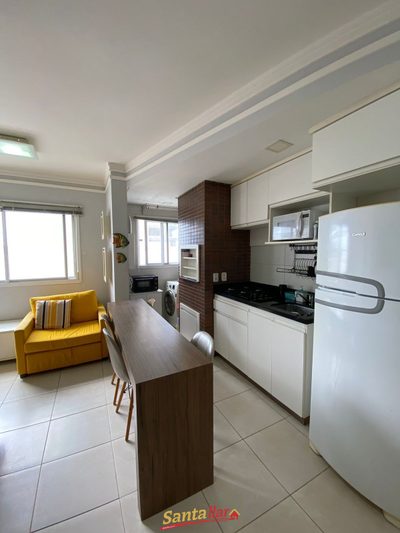 Apartamento, 1 quarto, 36 m² - Foto 5