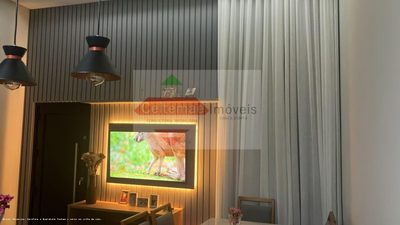 Casa, 3 quartos, 99 m² - Foto 3
