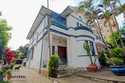 Casa, 4 quartos, 250 m² - Foto 3