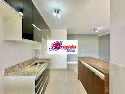 Apartamento, 2 quartos, 58 m² - Foto 4